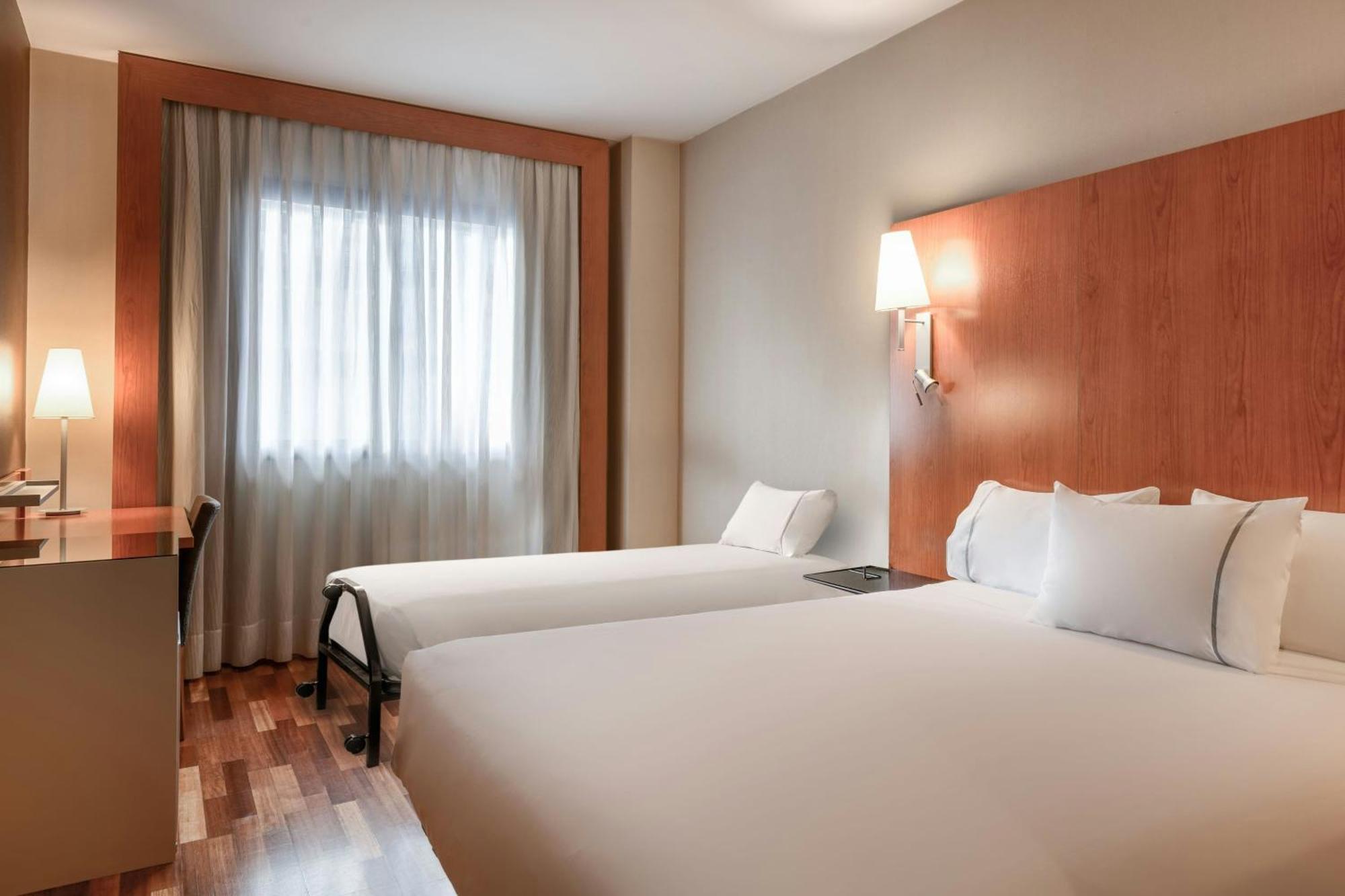 Ac Hotel Leon San Antonio By Marriott Zewnętrze zdjęcie