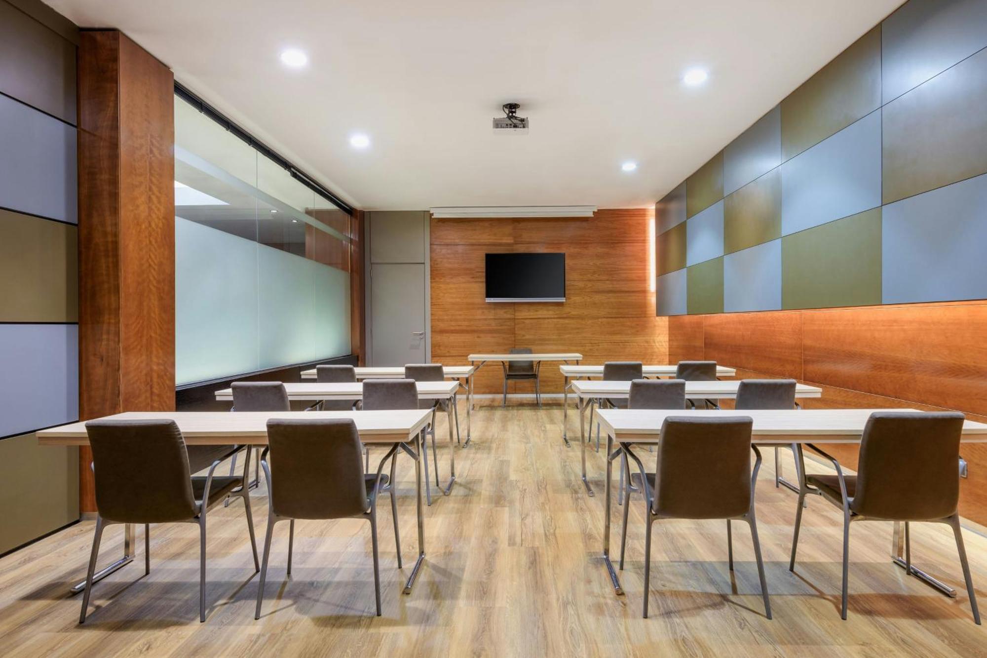 Ac Hotel Leon San Antonio By Marriott Zewnętrze zdjęcie