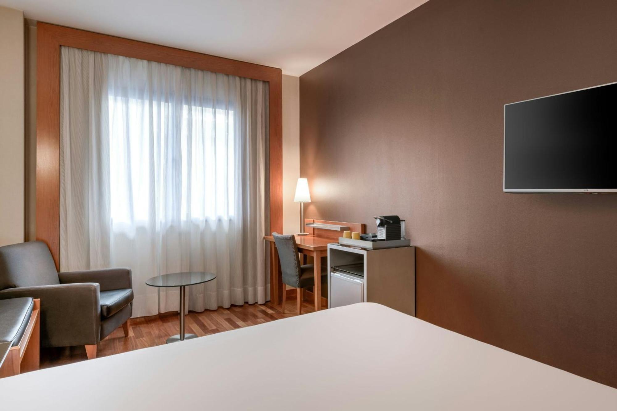 Ac Hotel Leon San Antonio By Marriott Zewnętrze zdjęcie