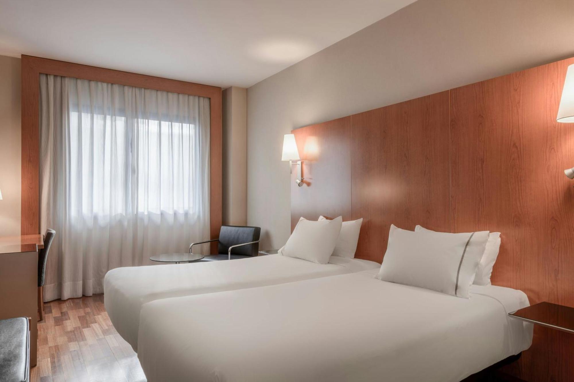 Ac Hotel Leon San Antonio By Marriott Zewnętrze zdjęcie