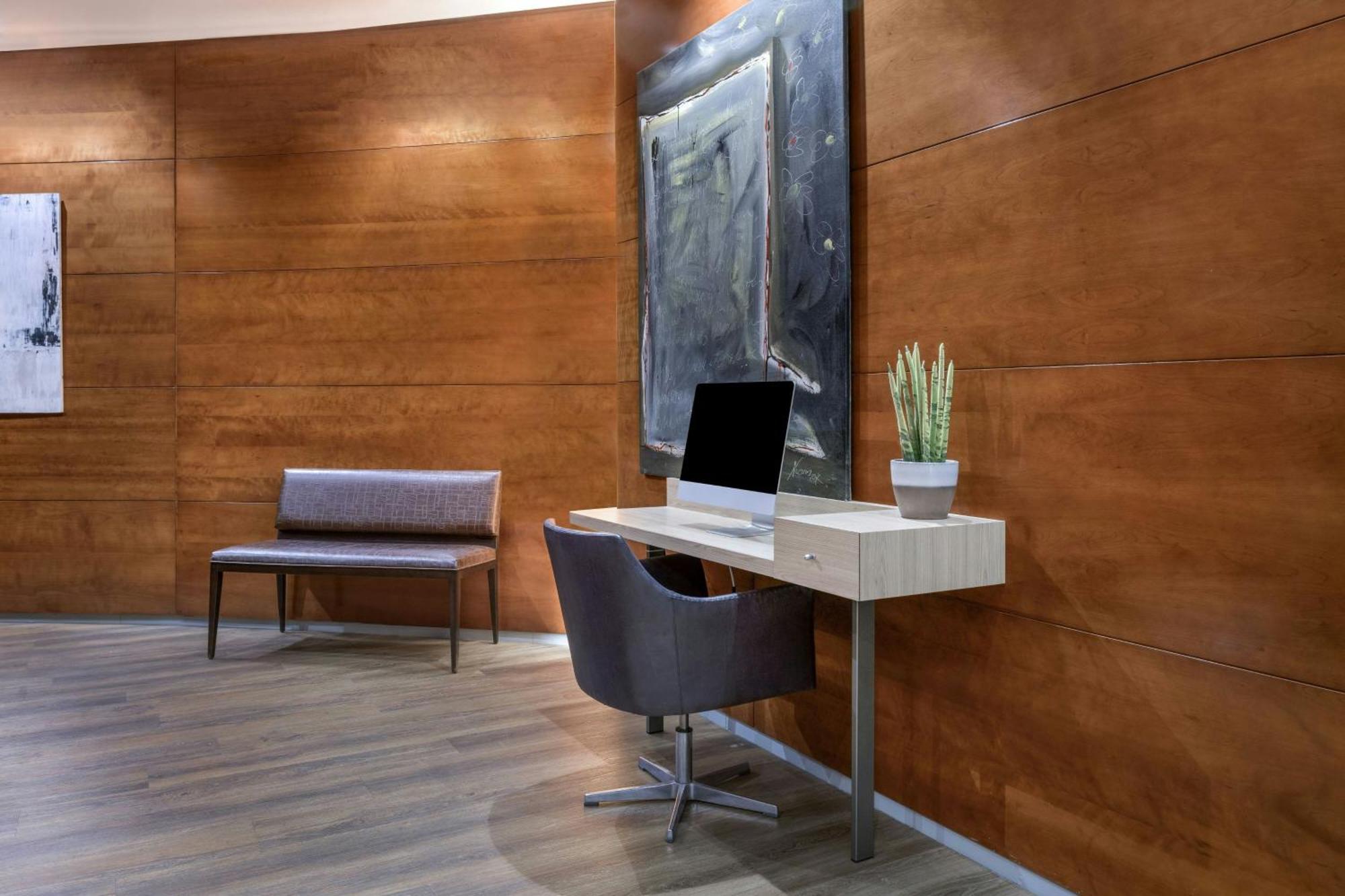 Ac Hotel Leon San Antonio By Marriott Zewnętrze zdjęcie