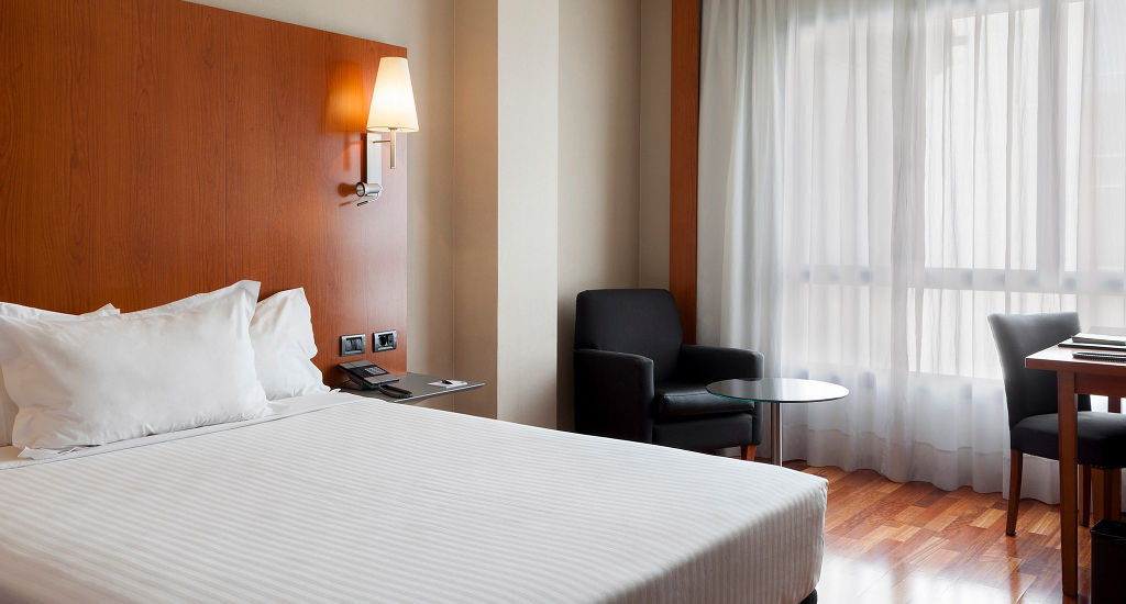 Ac Hotel Leon San Antonio By Marriott Zewnętrze zdjęcie